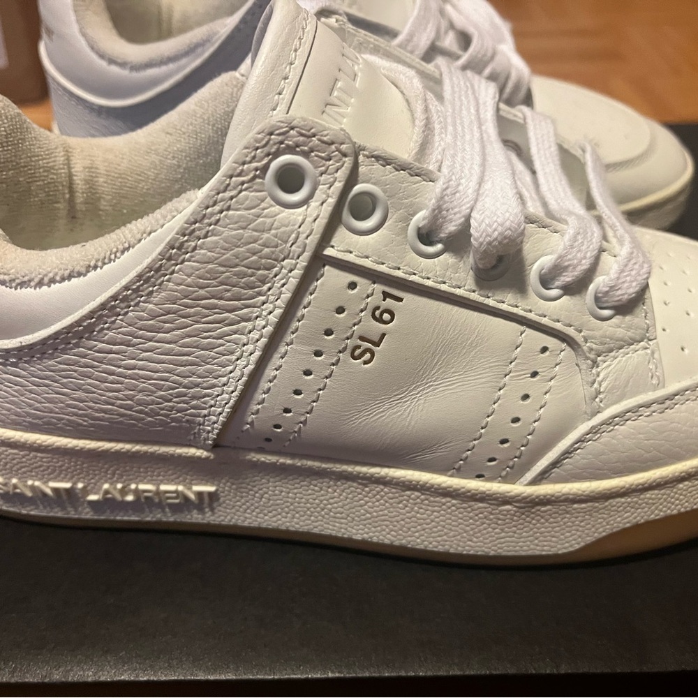 Saint Laurent Sneakers